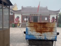 -德胜岩景区