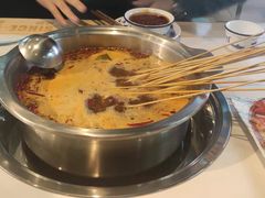 -屋头串串(中海环宇城店)
