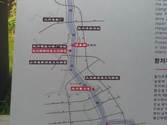 -运河游船(武林门码头)