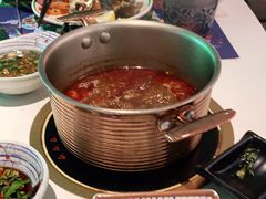 -亚马逊海鲜自助(梅溪湖步步高店)