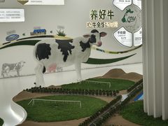 -蒙牛工业旅游景区