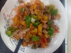 -中国兰州拉面(恒高路店)