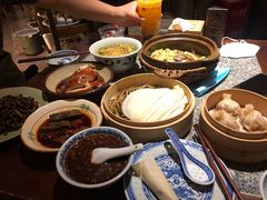 -南京大牌档(济南万象城店)