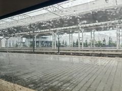 -洛阳龙门站