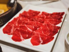 -新一哥粤菜火锅(瑞金店)