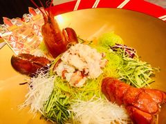 -彩丰楼·中餐厅(国家会展中心上海洲际店)