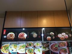 -小杨生煎(周浦万达店)