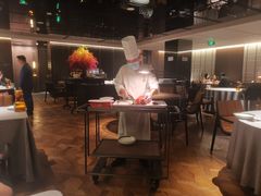 -秀儿四九城·新京菜(亚运村鸟巢店)