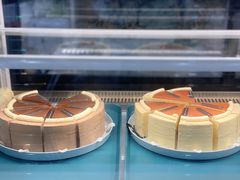 法式伯爵红茶千层-小半有礼(天河南店)