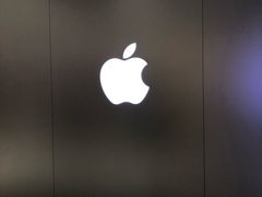 -Apple零售店(新街口店)
