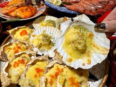 -相左日料放题自助(太原街店)