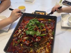 -苏湘小馆·不做预制菜(青年公社店)