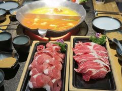 -湊湊火锅·茶憩(皇姑万象汇店)