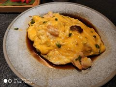 -来龙里 精致 东南亚餐室(万象城店)
