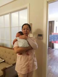 -第1夫人母婴护理院