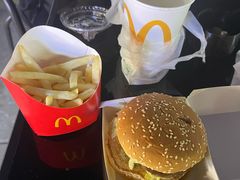 -麦当劳(厦门北站店)