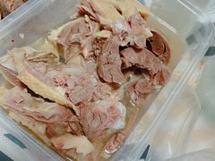 -正宗忘不了老鹅(梅岭店)
