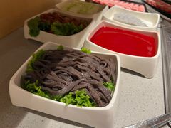 -海底捞火锅(河东万达广场店)