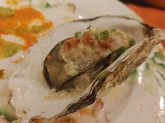 -索菲特酒店·海鲜自助 ·聚餐厅