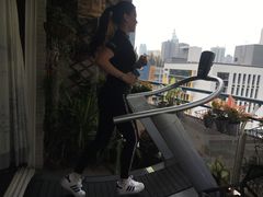 -简·无界健身工作室·运动康复·体态(石厦店)