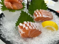 -嘉升大排档(番禺总店)