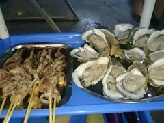 -小象钓虾·营地烧烤(洛溪店)