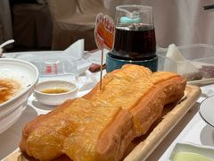 -滋粥楼·顺德菜(番禺广场总店)