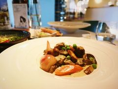 -L'Arome芳芳法国餐厅(仙林金鹰店)