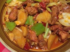 -西贝莜面村(近铁城市广场店)