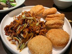-羲和雅苑•北京烤鸭(乐园道万象城店)