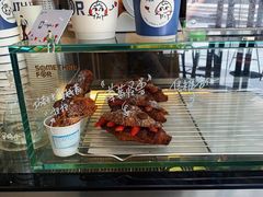 -Something For(中洲湾店)