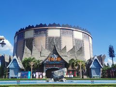 -南宁方特东盟神画