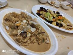 -黑石礁酒楼·海鲜(黑石礁店)