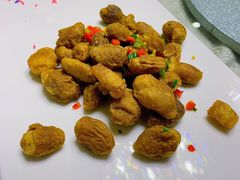 -蜀竹情酒楼(北营房店)