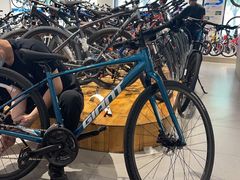 -捷安特自行车(中关村店)