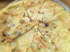 海鲜饼-屋里家延边朝鲜族冷面(南园店)