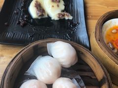 -颐和•海鲜砂锅粥•啫啫煲(奥林匹克广场店)