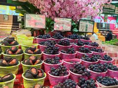 -鲜力达果品批发直销(青山店)