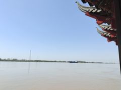 -采石矶景区