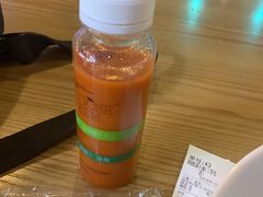 -SHUBO蔬小盒(三里屯店)