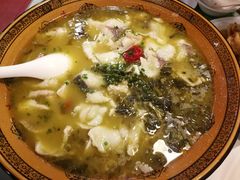 -黄家饺子东北特色菜馆(湖滨商业街店)