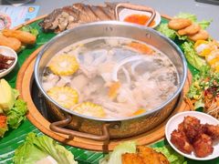 -椰小鸡·琼州糟粕醋(美兰缤纷城店)