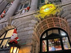 -罗斯福色戒酒吧(外滩店)
