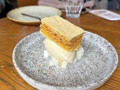 -BOR Eatery(安福路店)