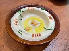 -ELI FALAFEL Lebanese&Mediterranean黎巴嫩美食(富城路店)