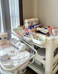 -英芬国际月子中心(岛屿度假月子·洲至奢选香岚店)