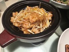 -北京老铺烤鸭(西稍门店)
