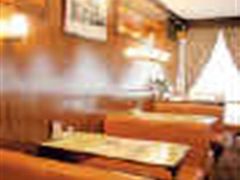 -太平馆餐厅(油麻地店)