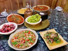 -青城甲(青城山店)