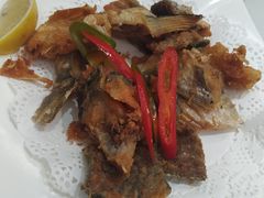 -新享乐海鲜(翠华路店)